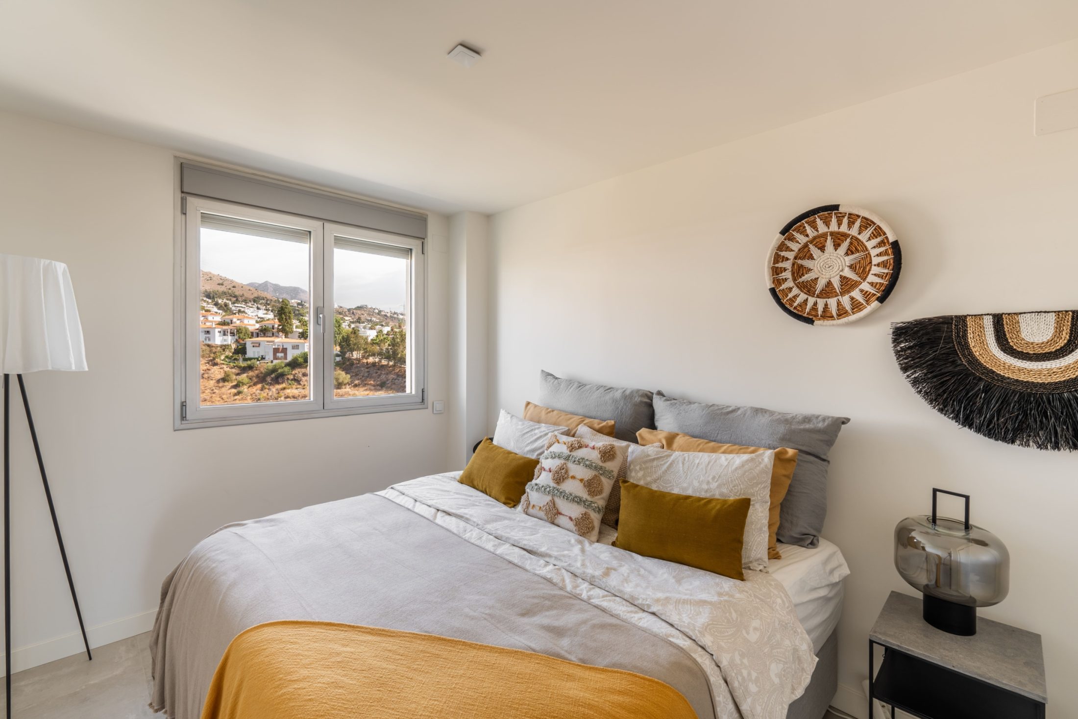 Apartment in El Higuerón (20MB) - The Agency-15