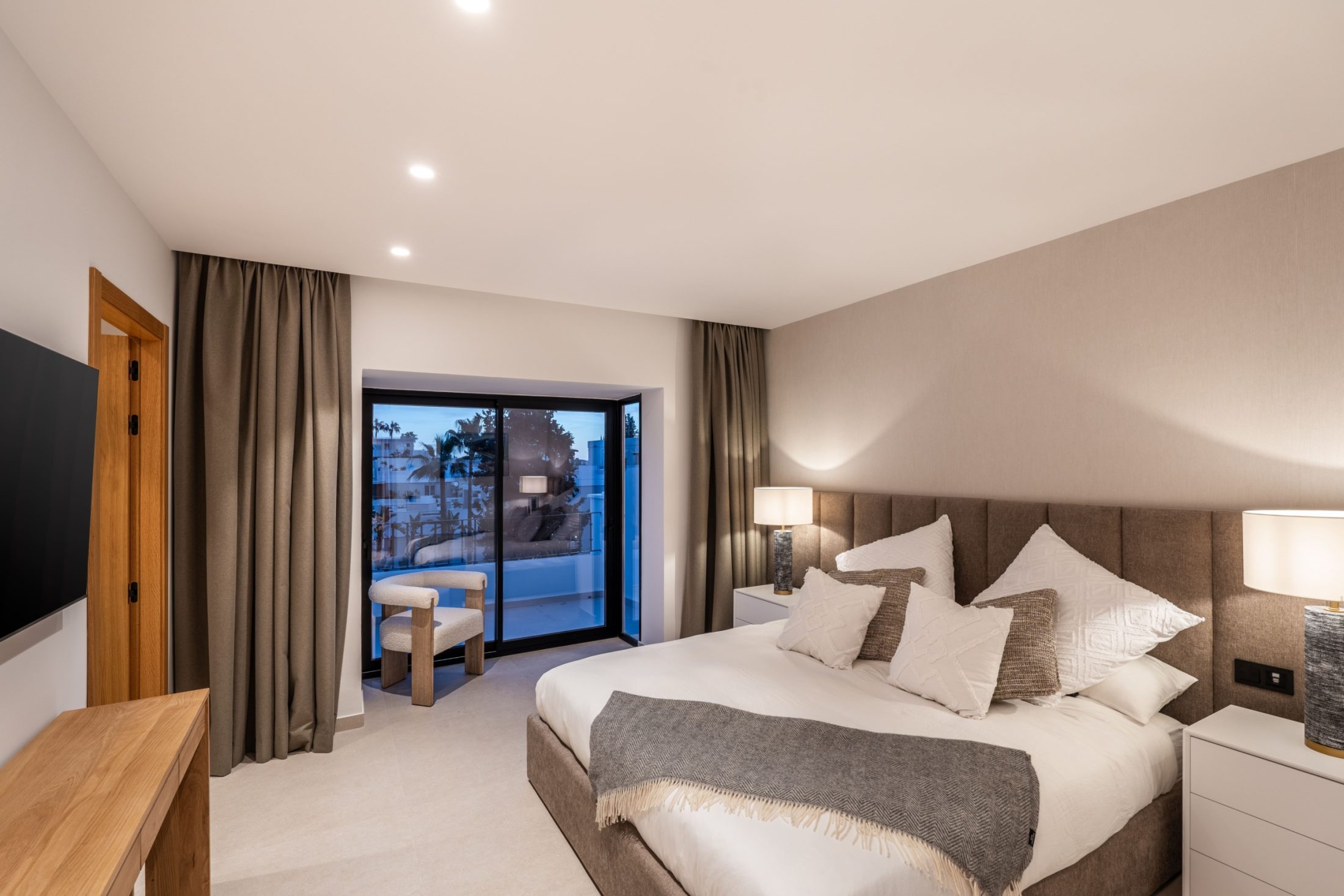 Casa Aaron - The Agency-16