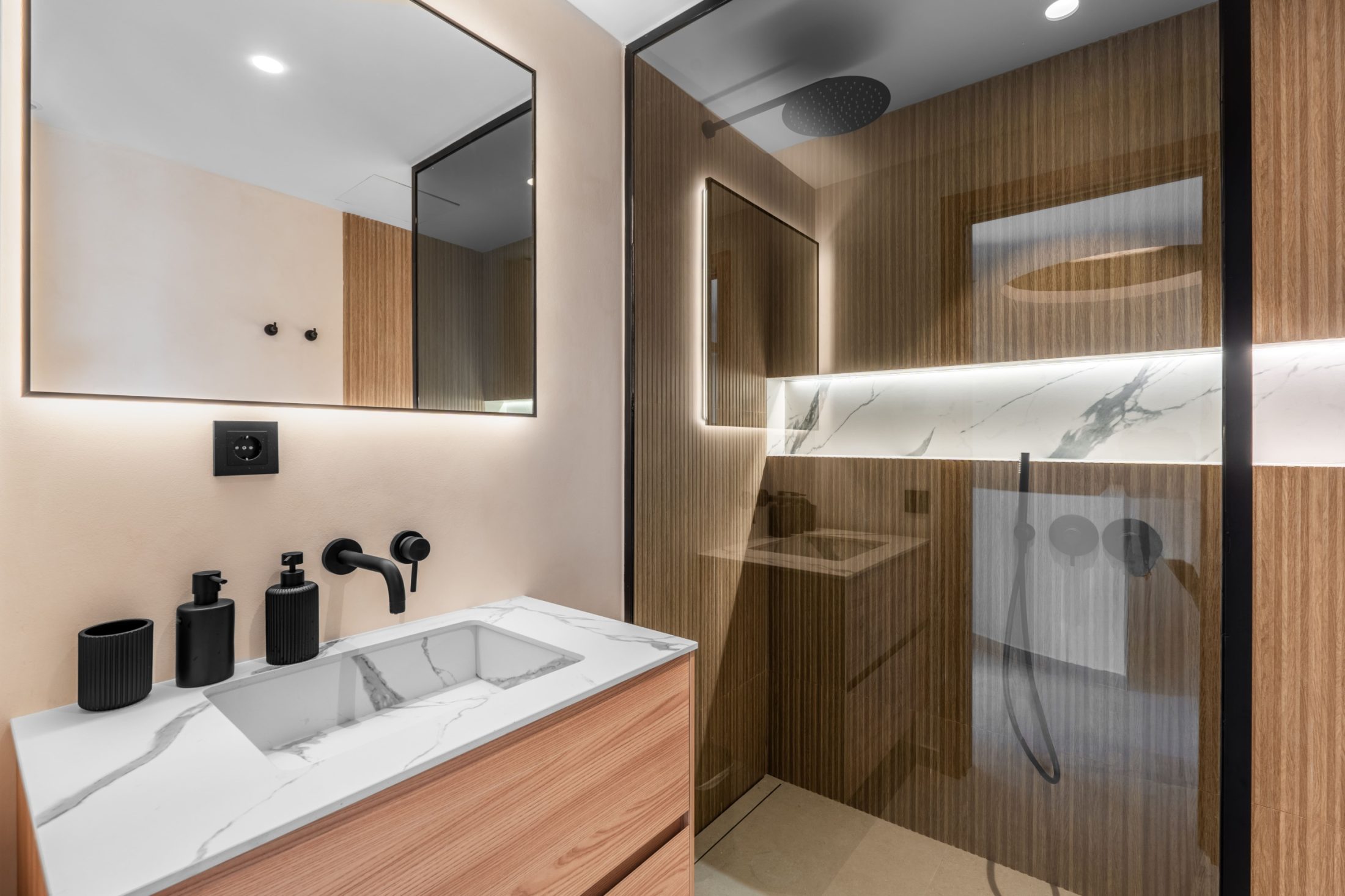 Casa Aaron - The Agency-18