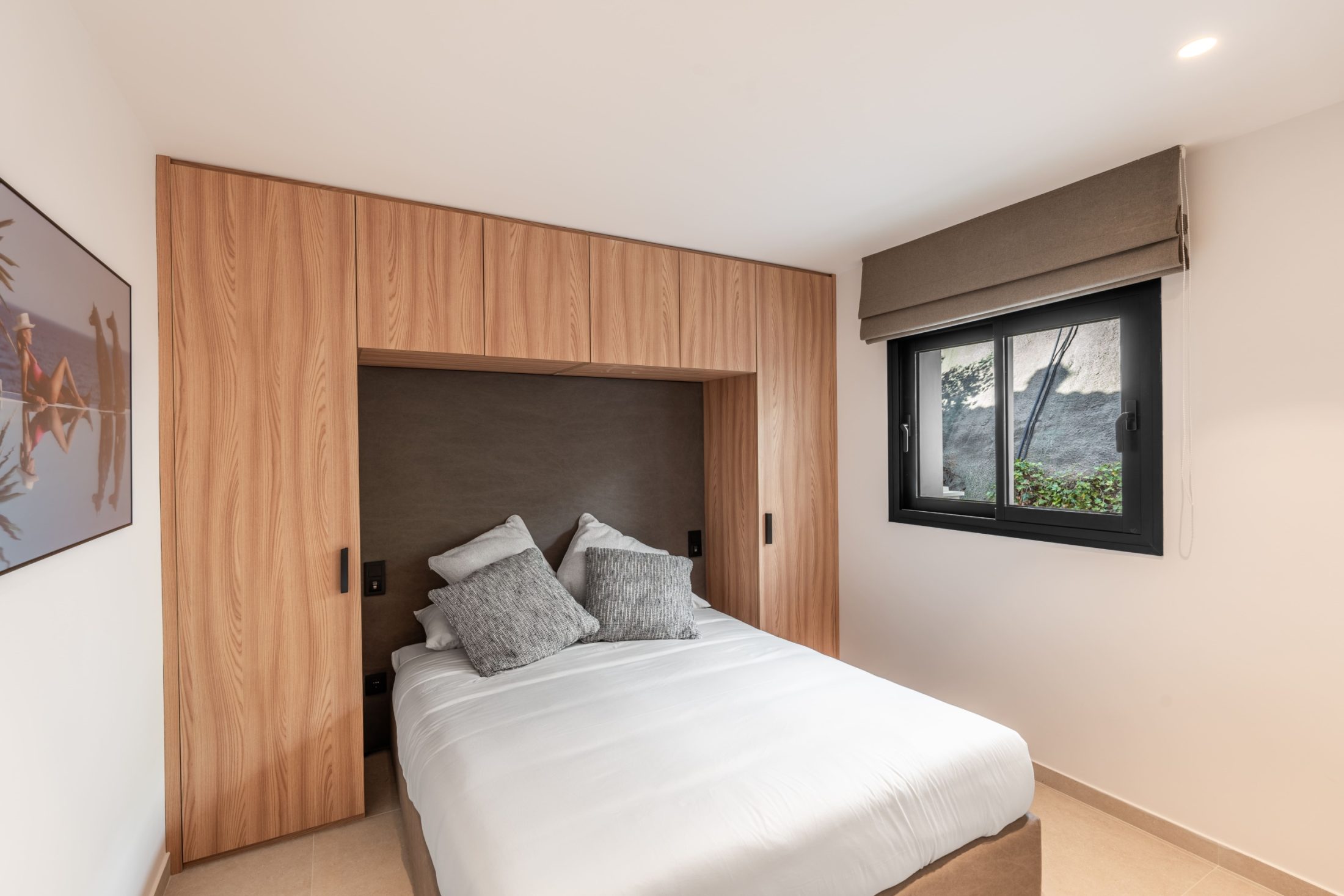 Casa Aaron - The Agency-19