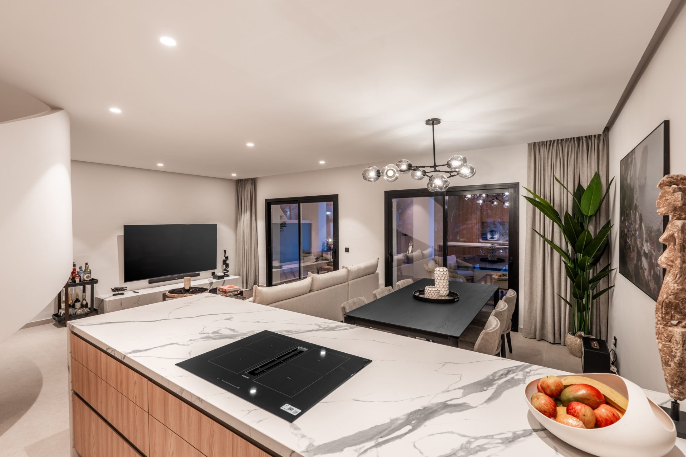 Casa Aaron - The Agency-21