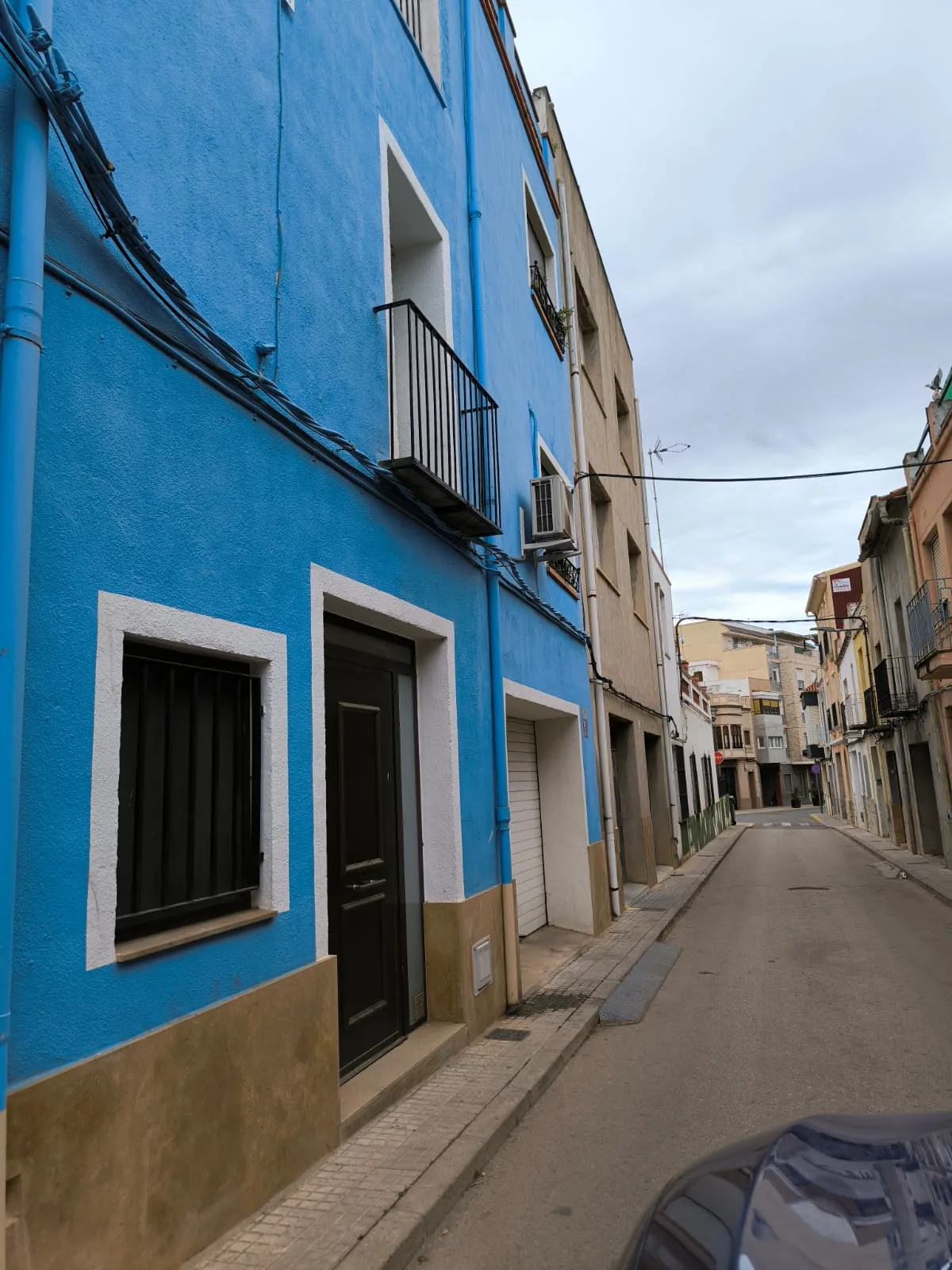 Casa Adosada de pueblo (Alcala de Xivert)