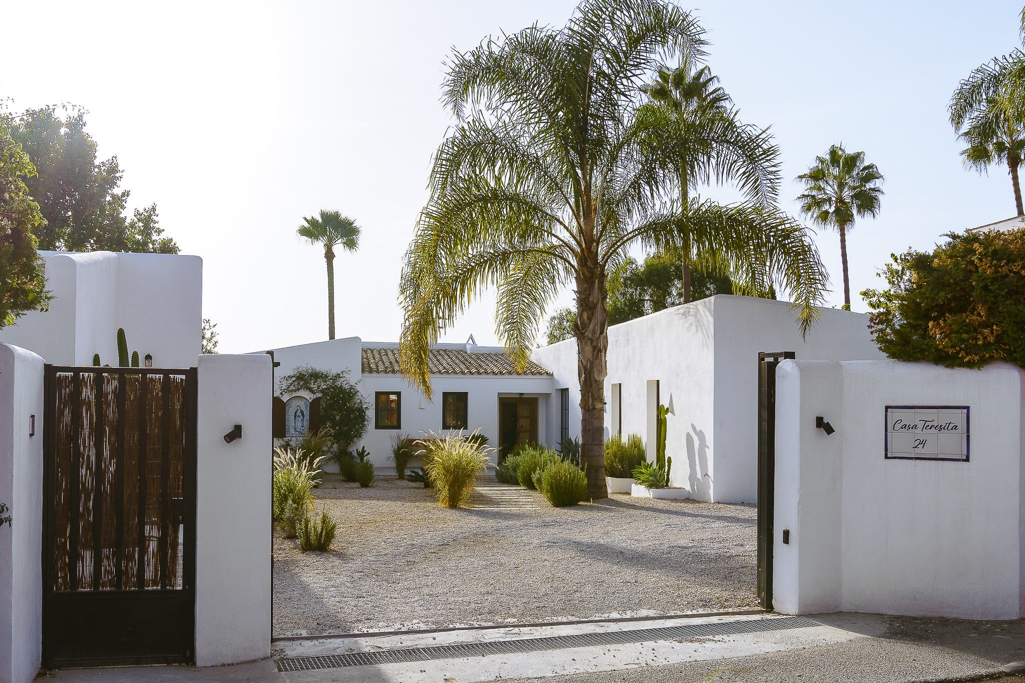 GUADALMINA ALTA, SAN PEDRO DE ALCANTARA-VILLA TERESITA