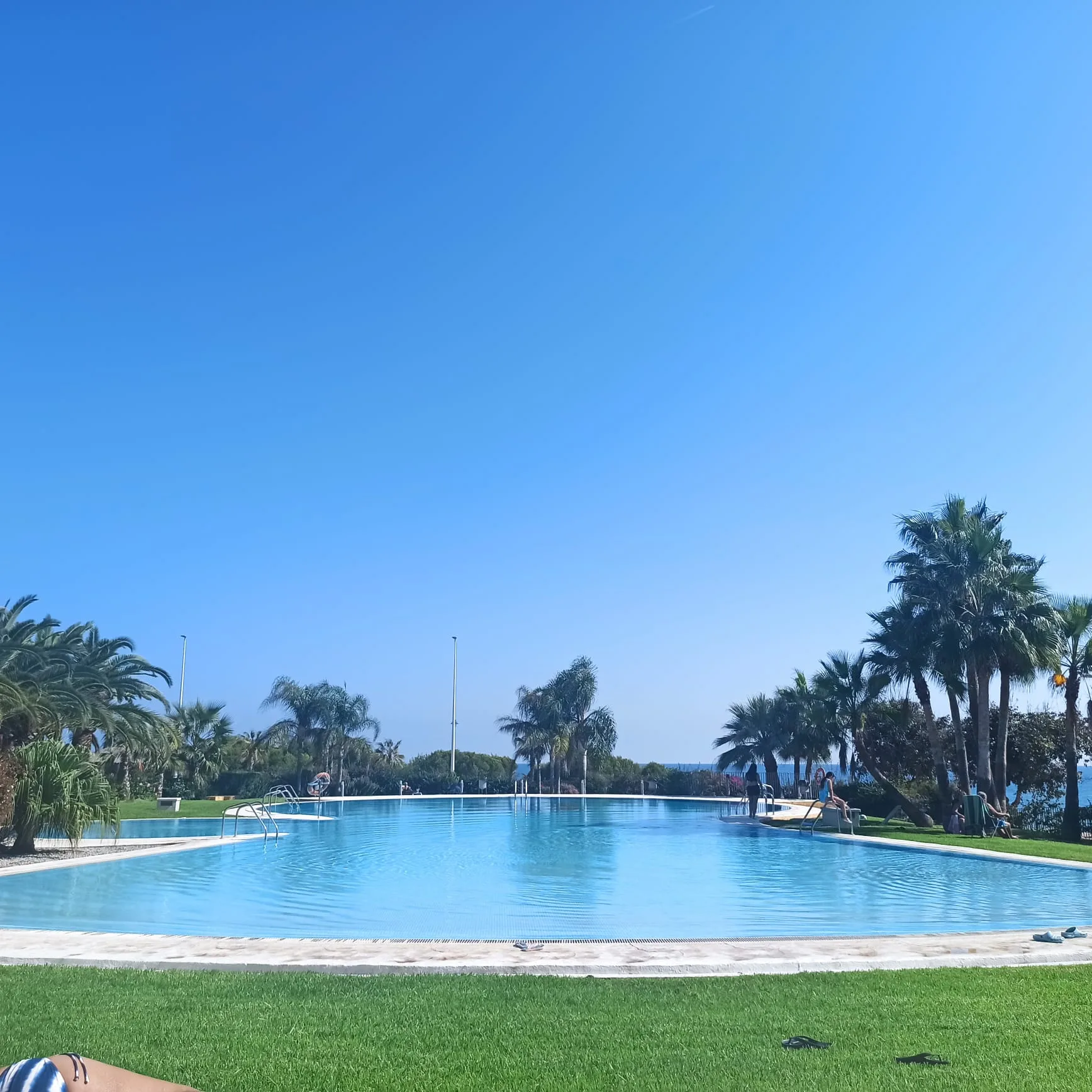 Hermoso apartamento entre Tres Playas y playa del Moro (Alcossebre)