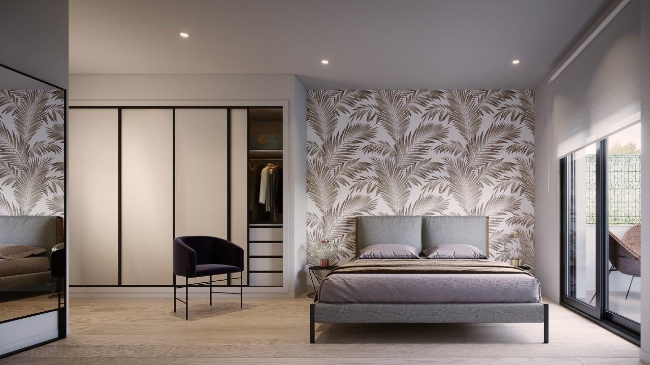 DORMITORIO PRINCIPAL