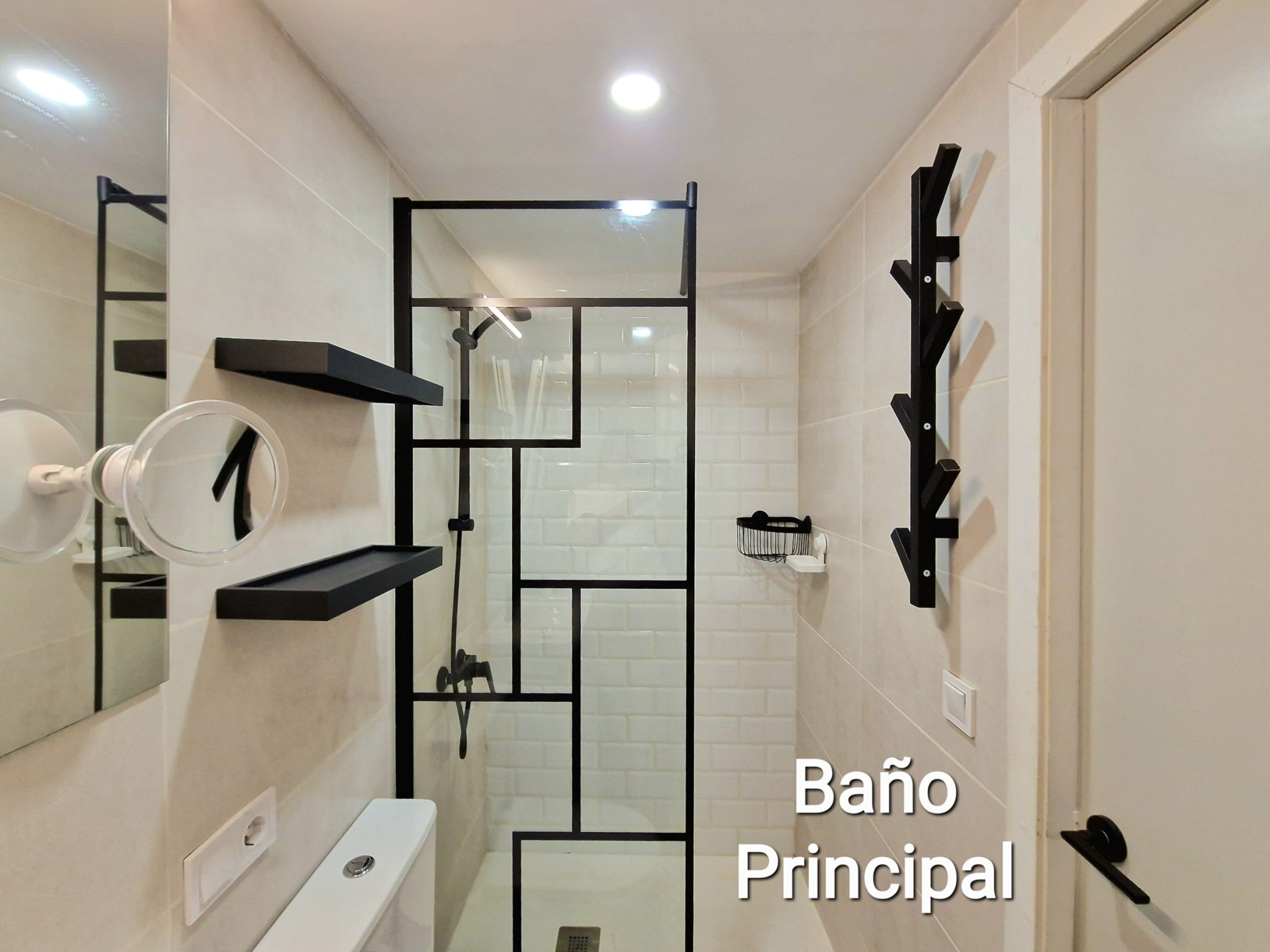 Baño Ppal otra vista
