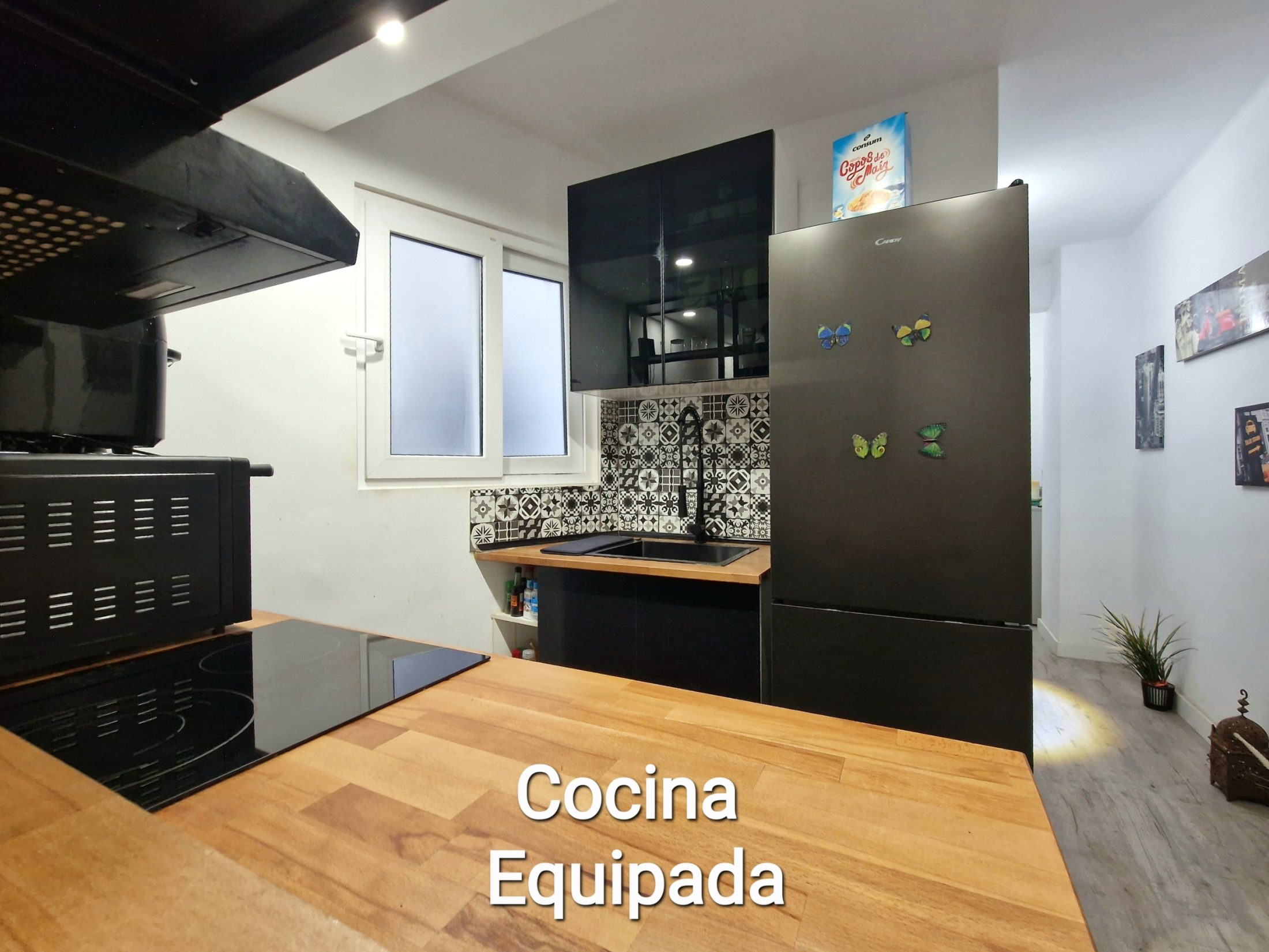 Cocina 1