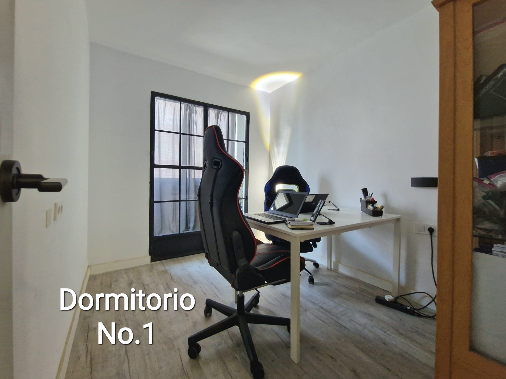 Dormitorio 1.4