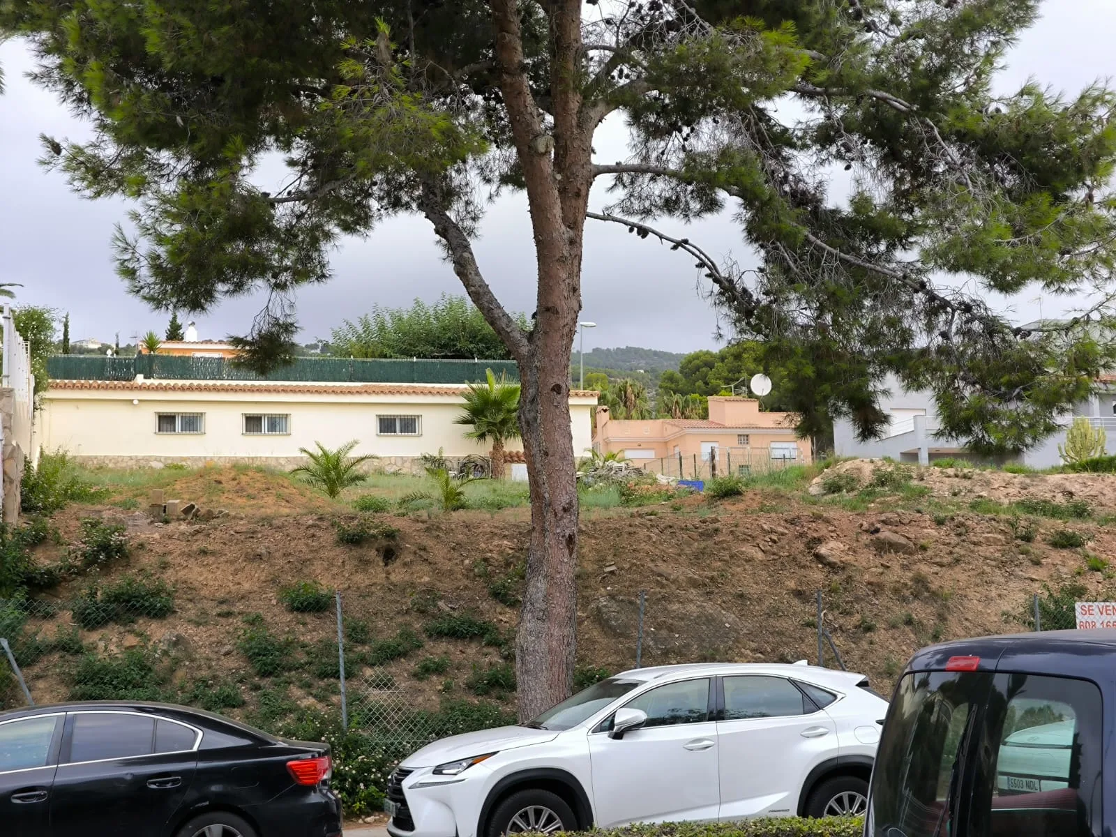 Parcela en Venta en las Fuentes, Alcossebre.