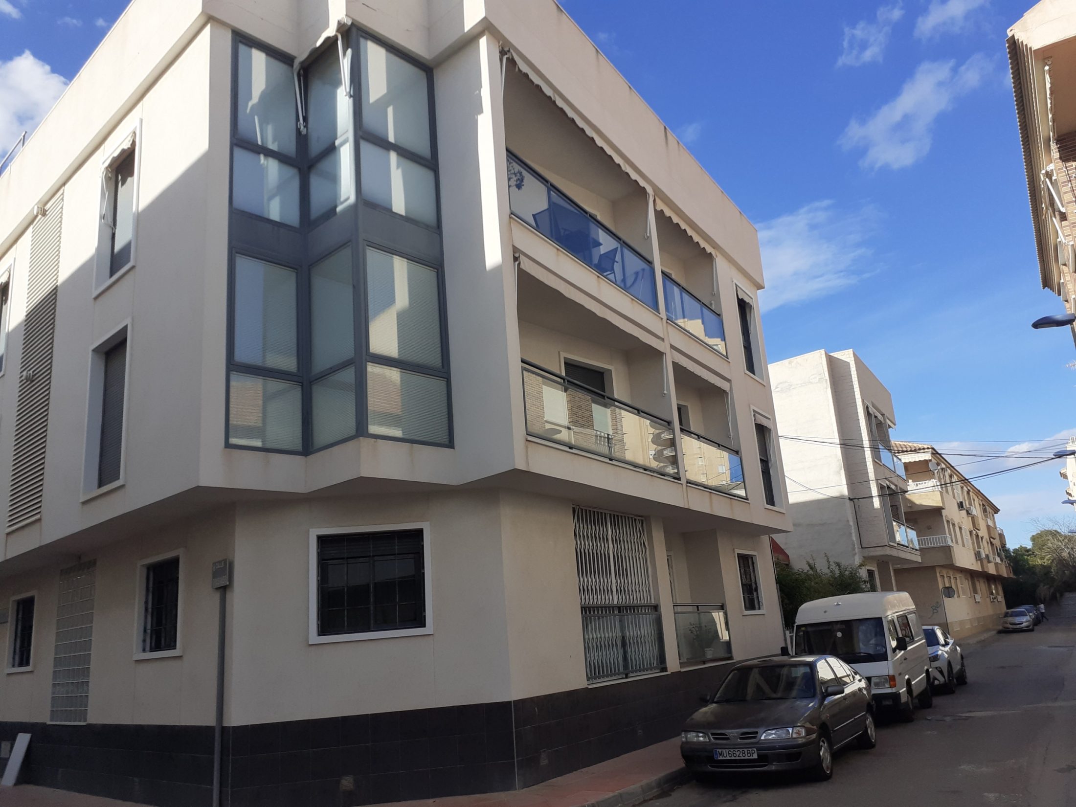 PISO EN VENTA EN SANTIAGO DE LA RIBERA EN MURCIA