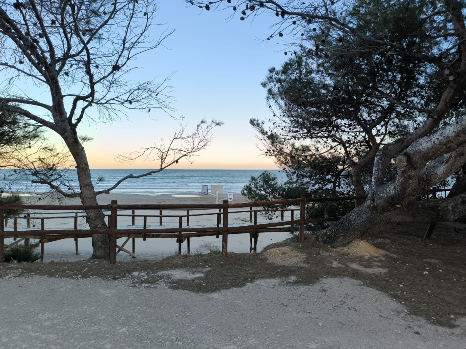 Urbanización Casablanca (Alcossebre) 3