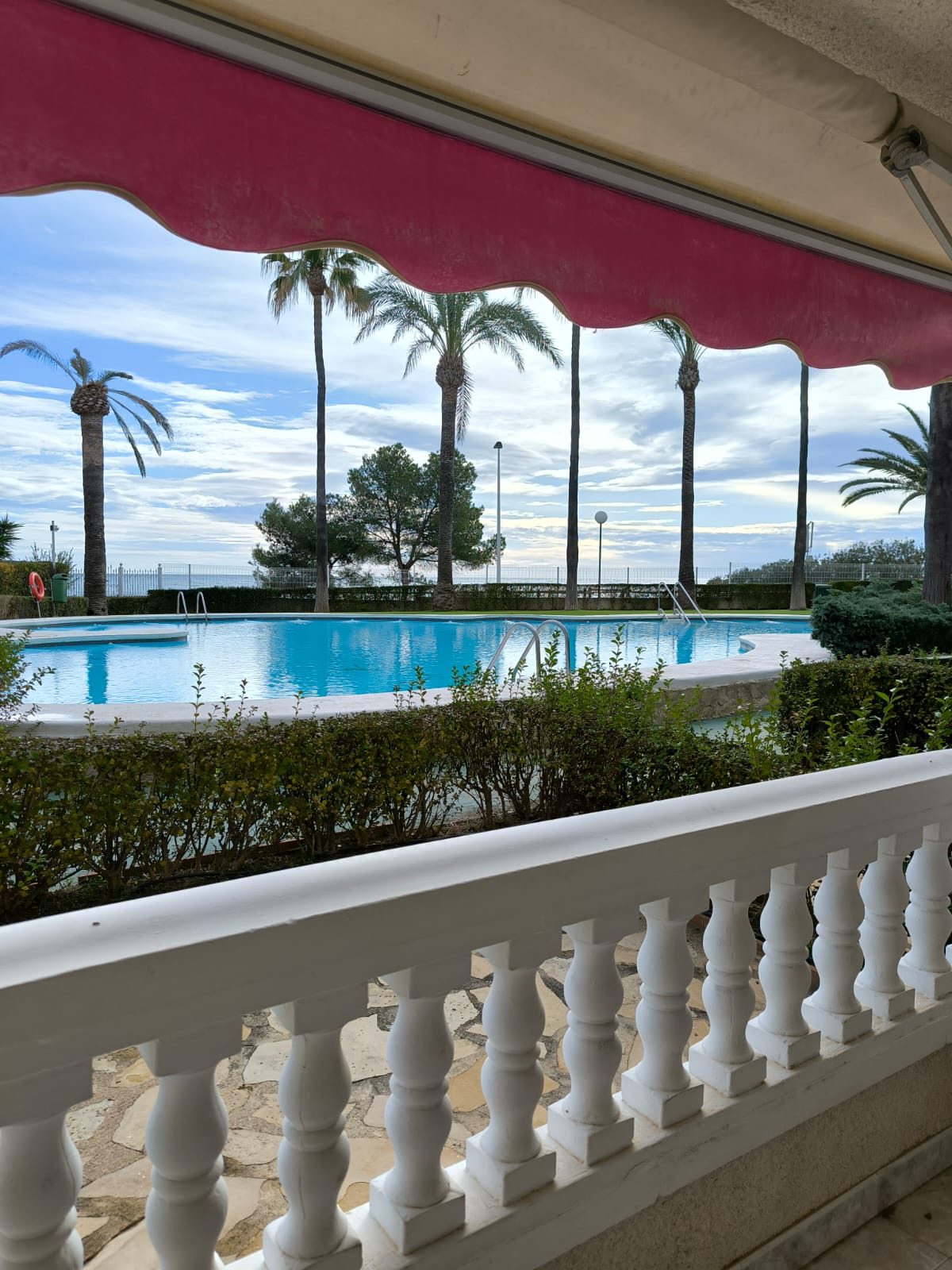 Urbanización Casablanca (Alcossebre) 4