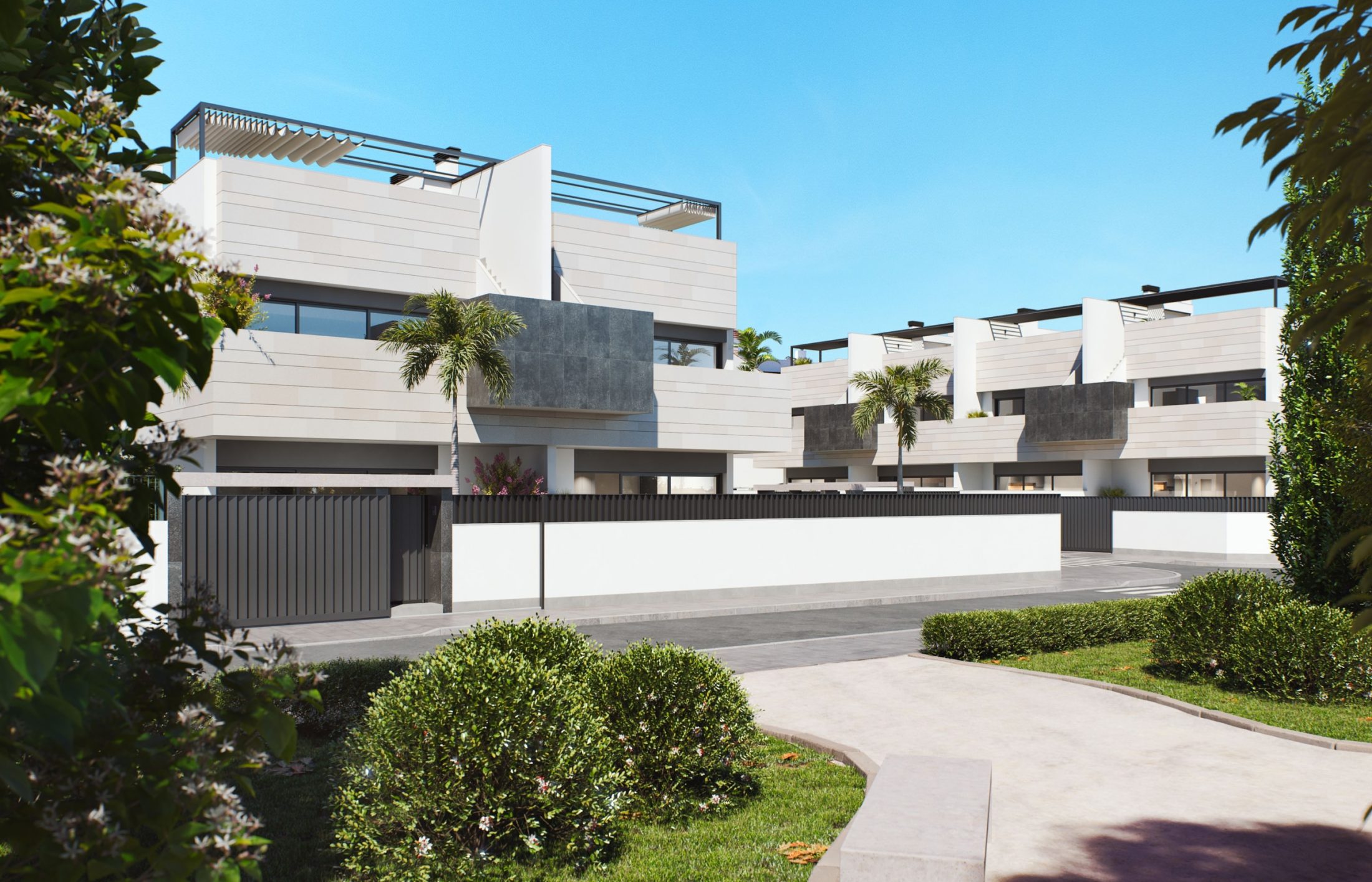 house for sale in pilar de la horadada 2