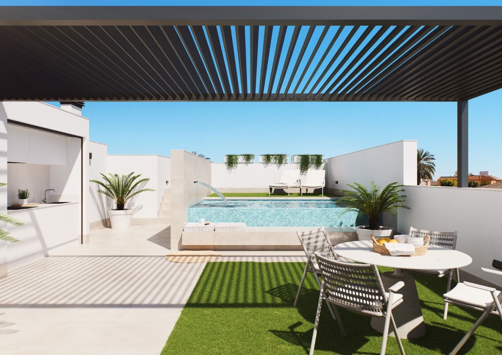 house for sale in pilar de la horadada 11