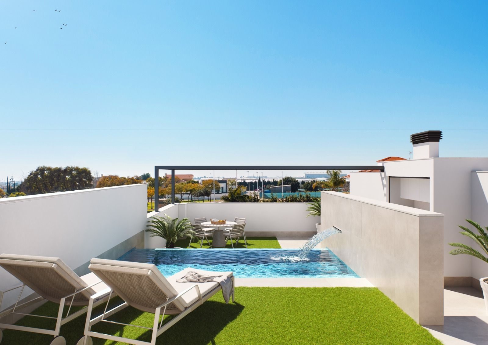 house for sale in pilar de la horadada 12